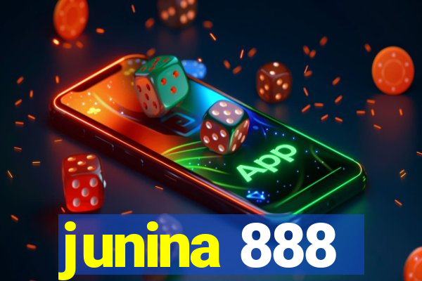 junina 888